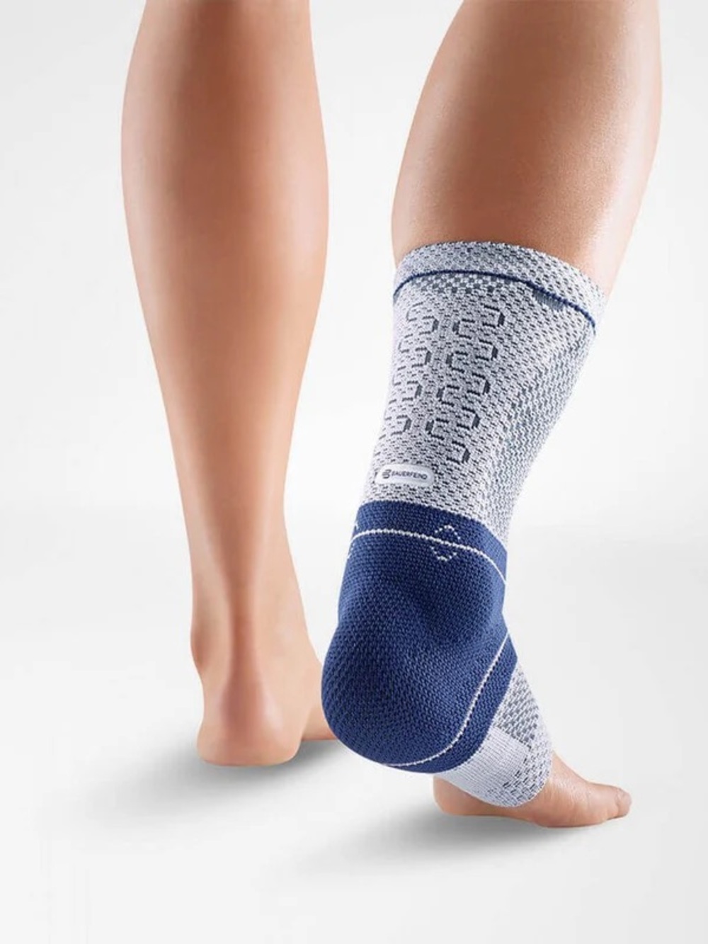 Size 4 - Bauerfeind AchilloTrain Ankle Brace